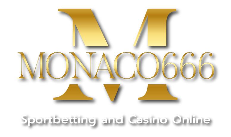 MONACO666 logo
