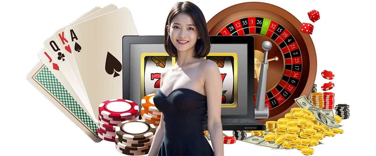 MONACO666 Casino1